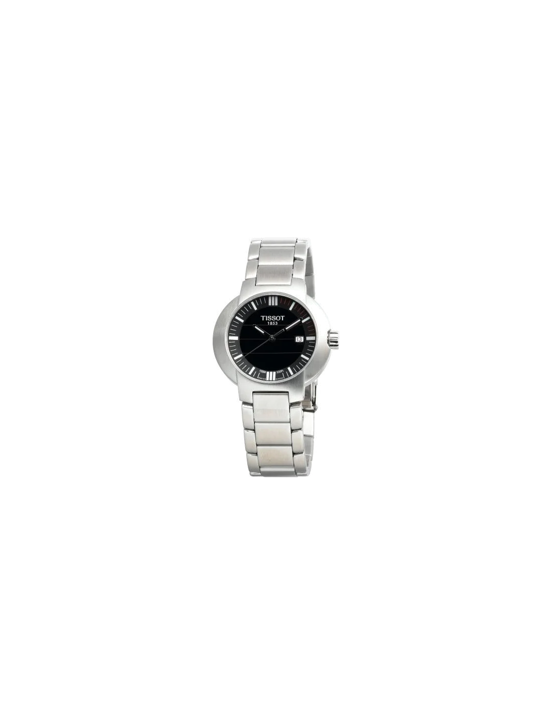 Montre Femme Tissot New Dress T32128151
