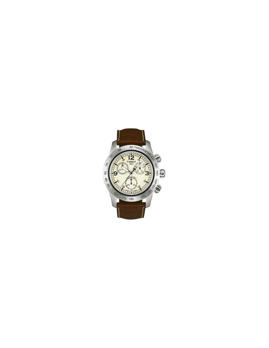 Montre Homme Tissot V8 Chrono T36131672