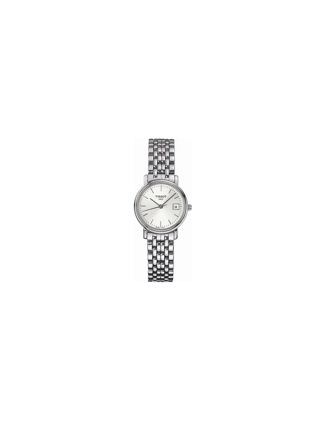 Montre Femme Tissot Old Desire T52128131