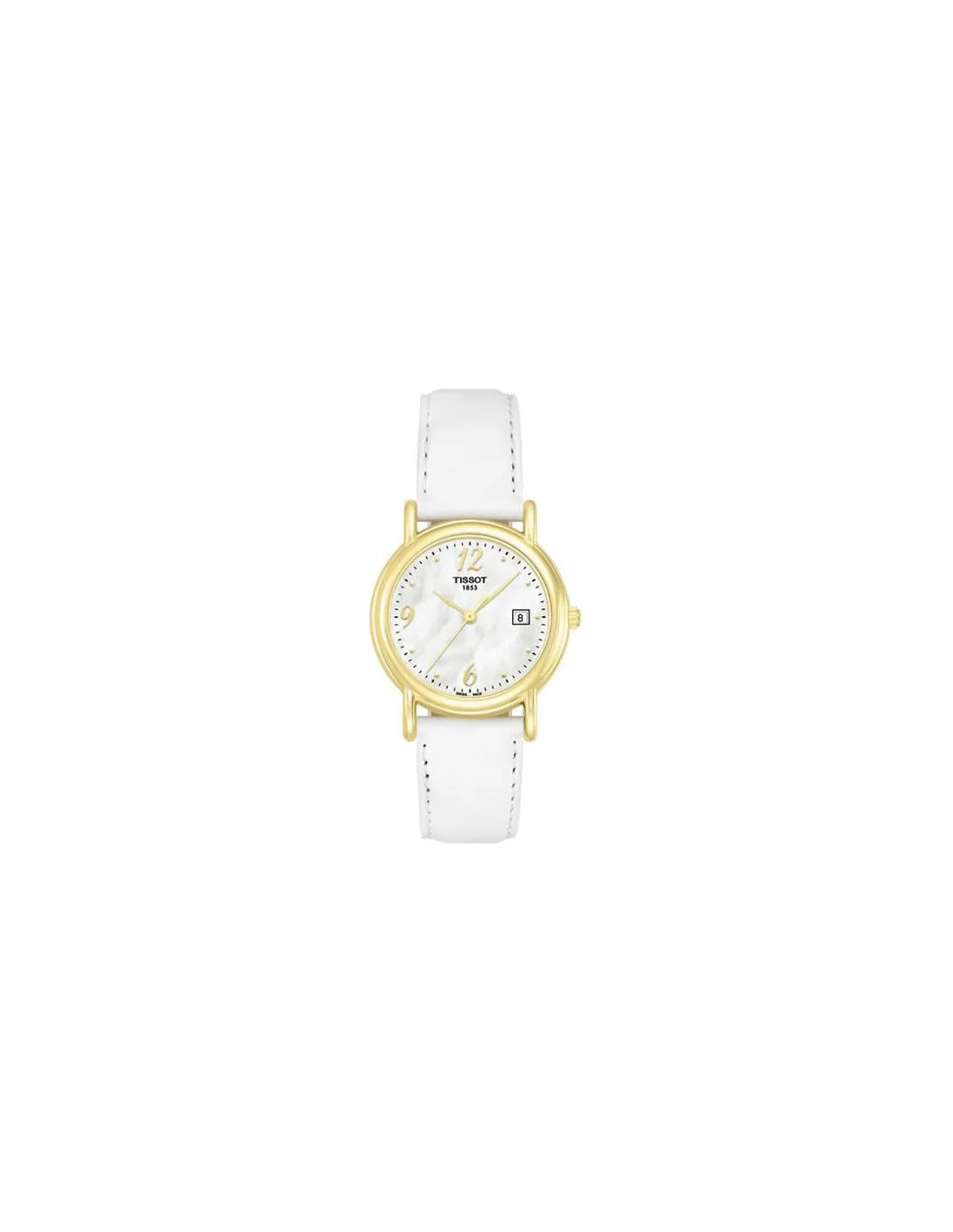 Montre Femme Tissot Carson T71312974