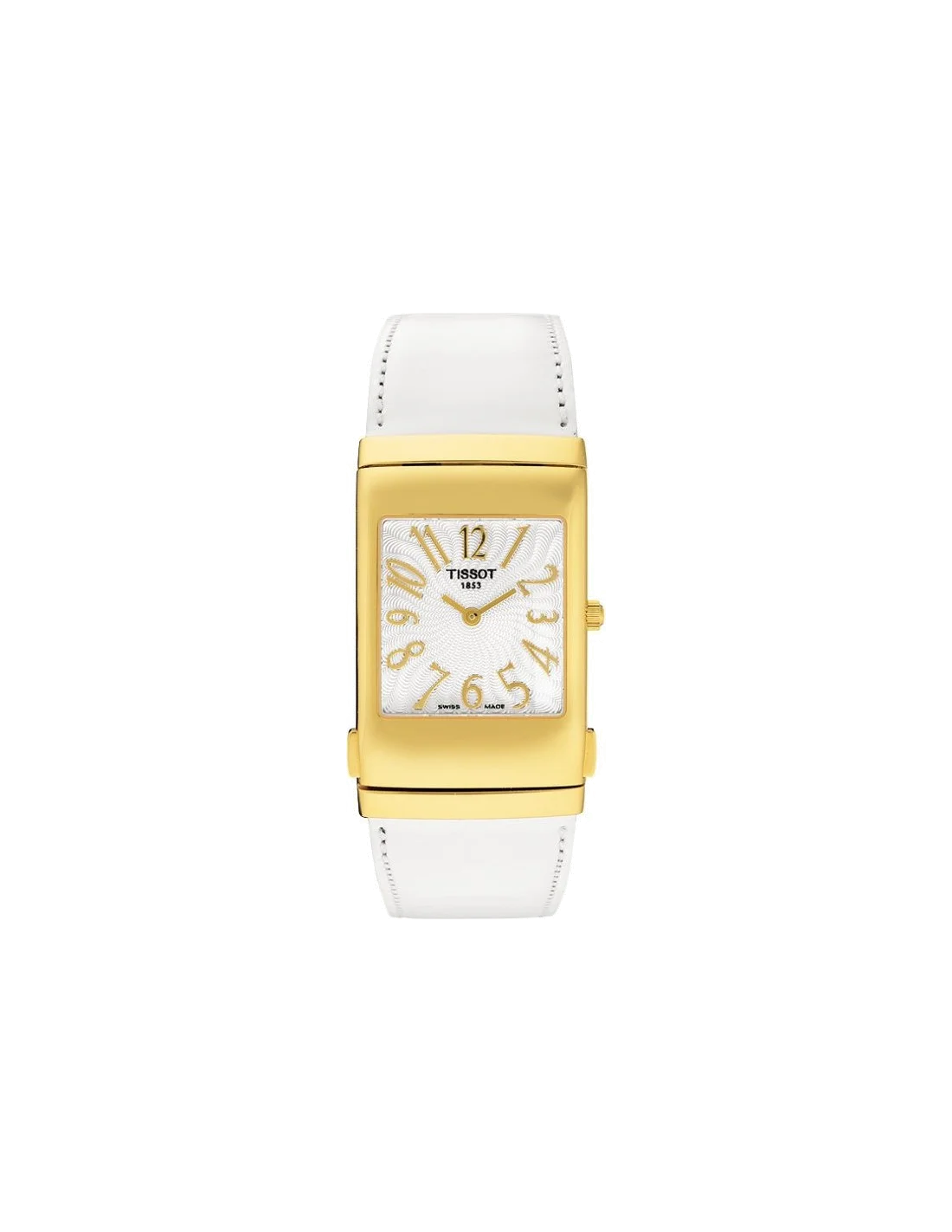 Montre Femme Tissot Rapunzel T71332832
