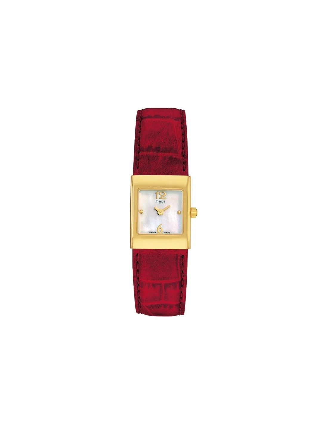 Montre Femme Tissot T-Maya Trend T71333772