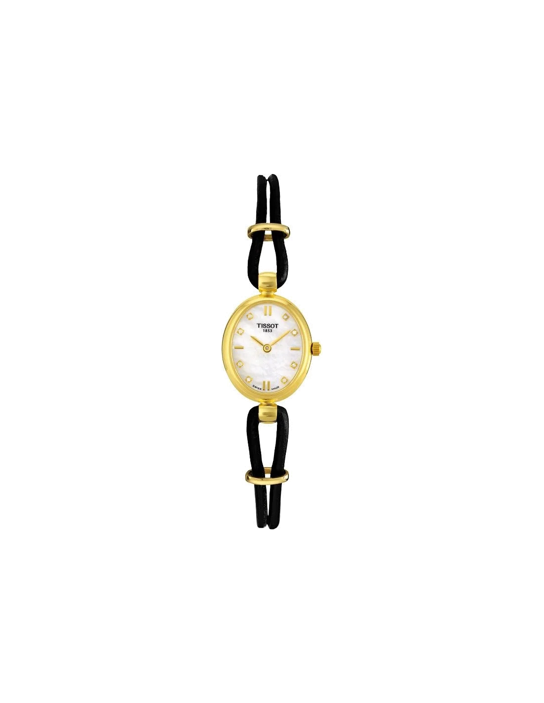 Montre Femme Tissot Fine Lady T71335376