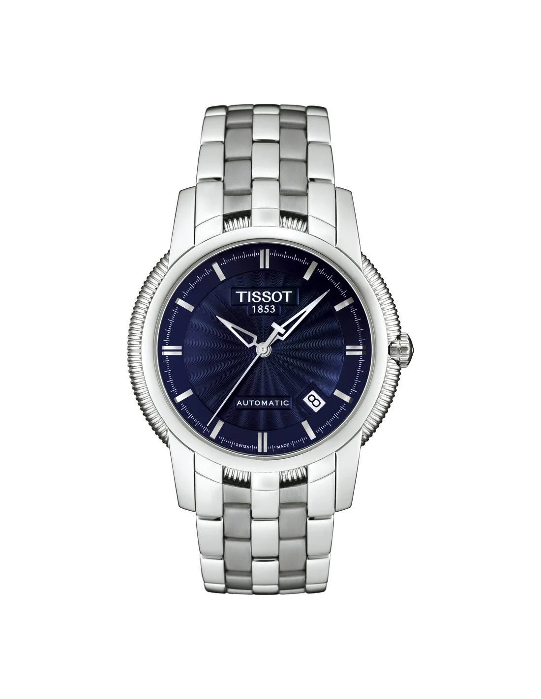 Montre Homme Tissot Ballade III T97148341