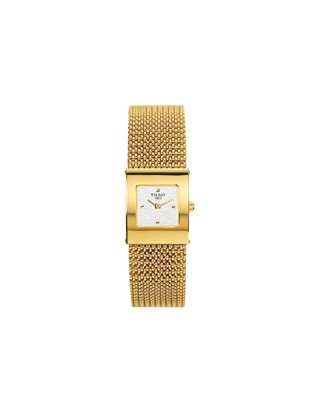 Montre Femme Tissot Bellflower T73332131