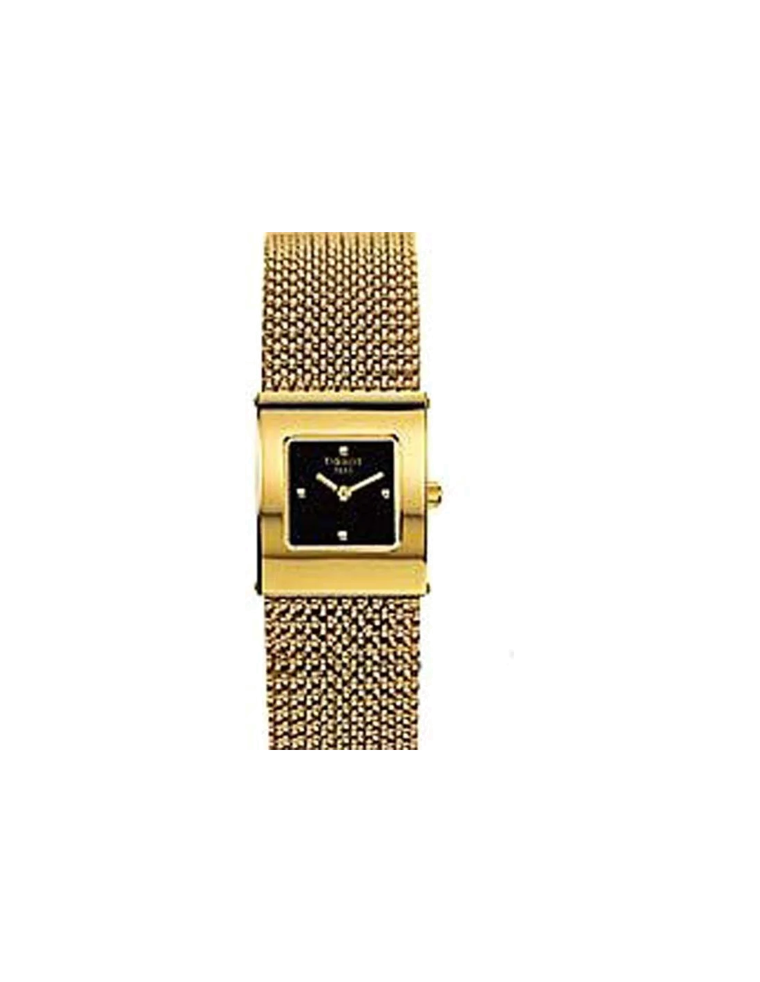Montre Femme Tissot Bellflower T73332751