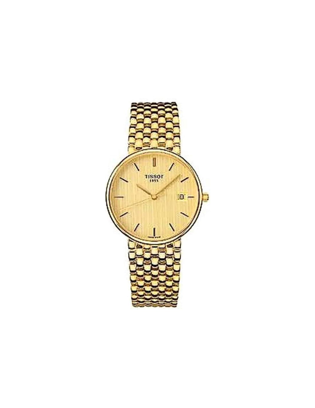 Montre Homme Tissot Caliente T73341421