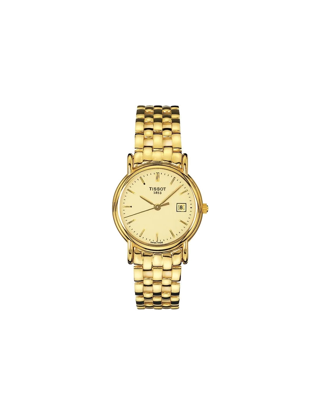 Montre Femme Tissot Carson T73313121