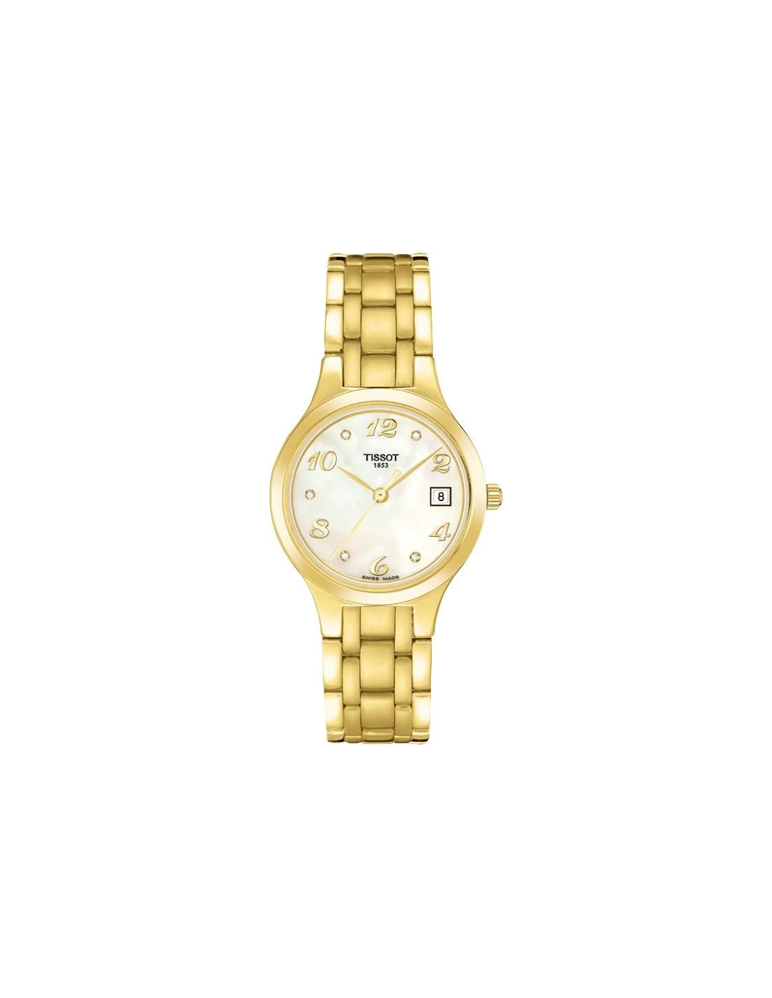 Montre Femme Tissot Ely T73313874