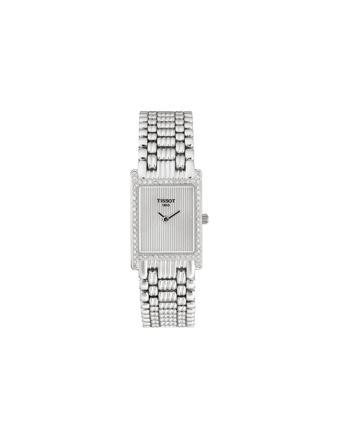 Montre Femme Tissot New Helvetia T74530930