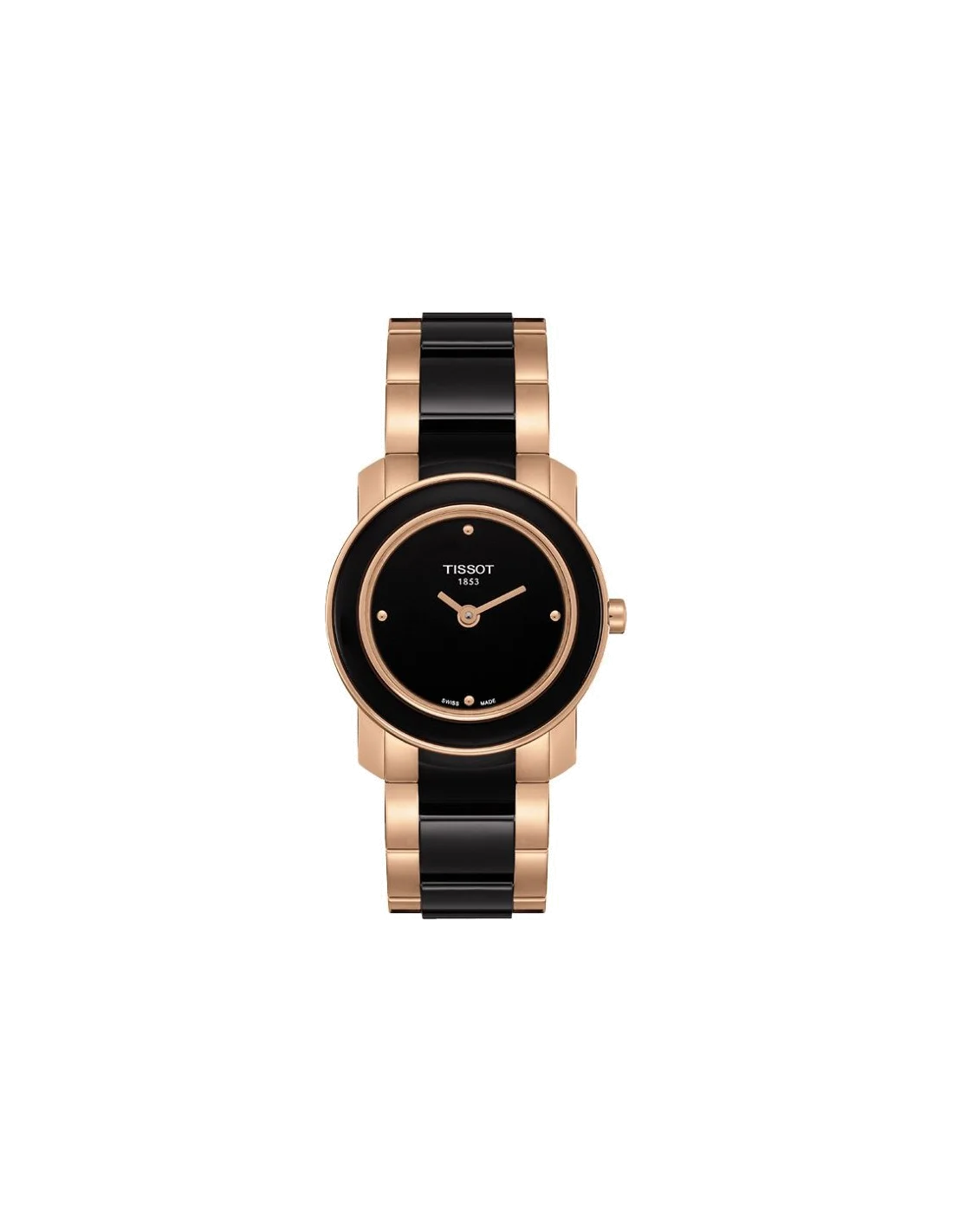 Montre Femme Tissot T9082099905100