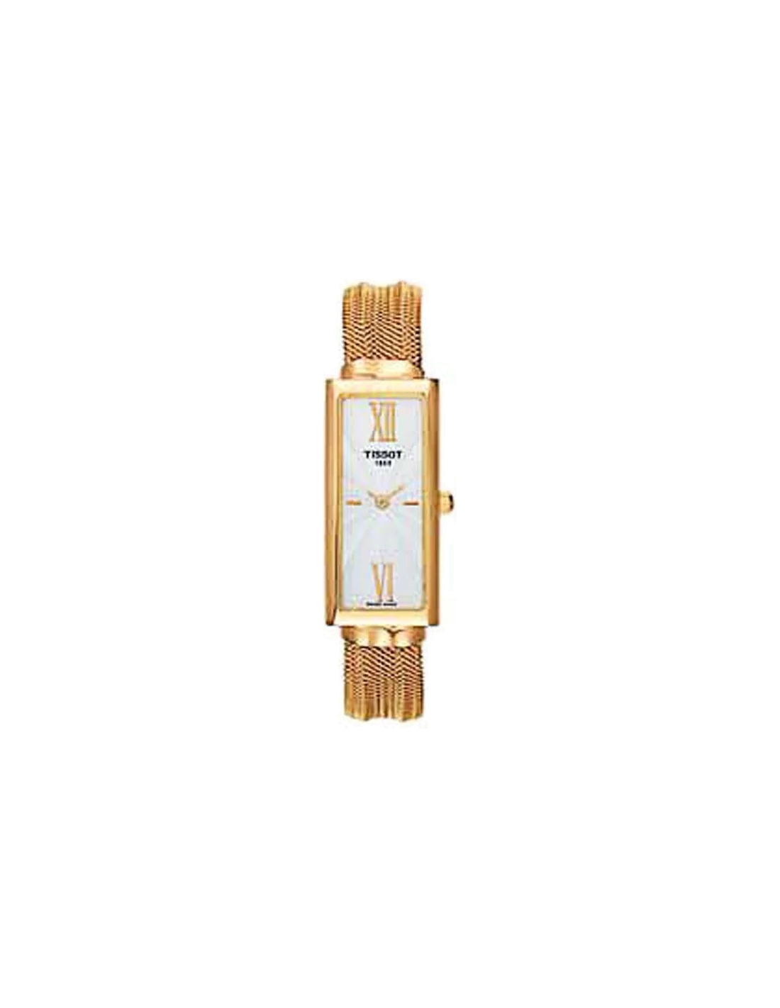 Montre Femme Tissot New Helvetia T73336734