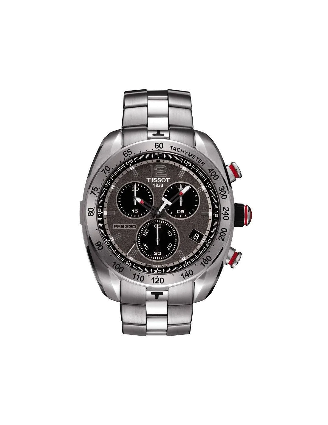 Montre Homme Tissot PRS 330 T0764171106700