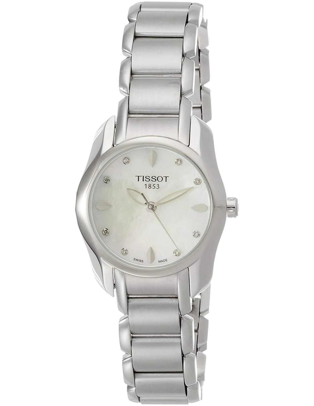 Montre Femme Tissot T-Wave T0232101111600