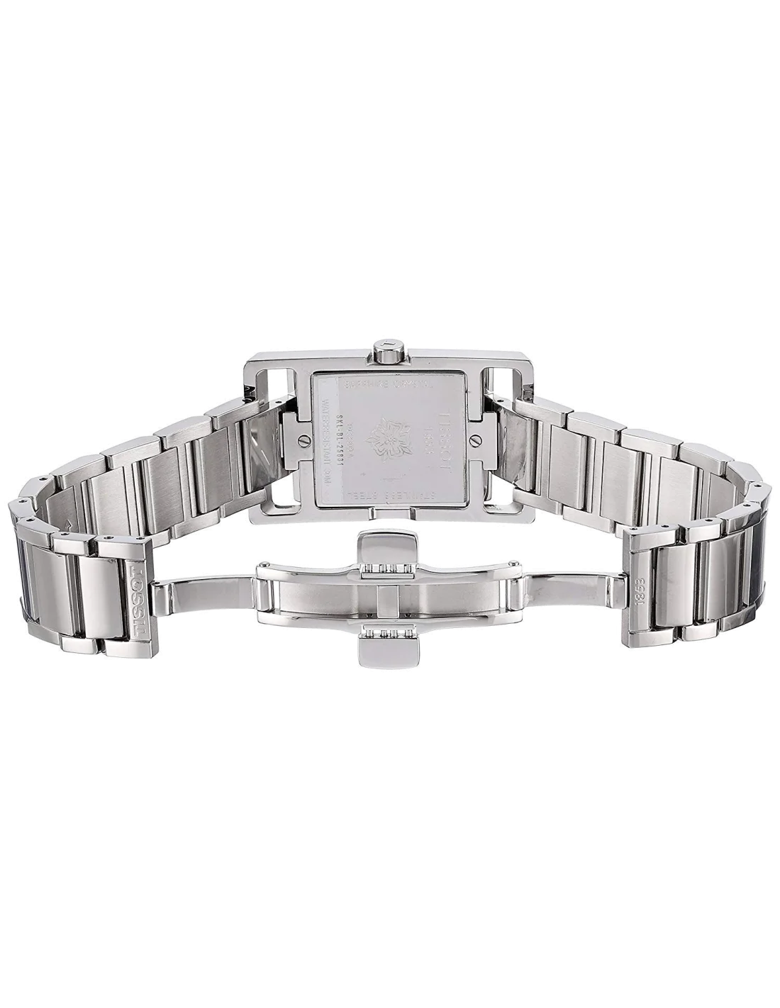 Montre Femme Tissot T-Trend T0323091111701 vue 2