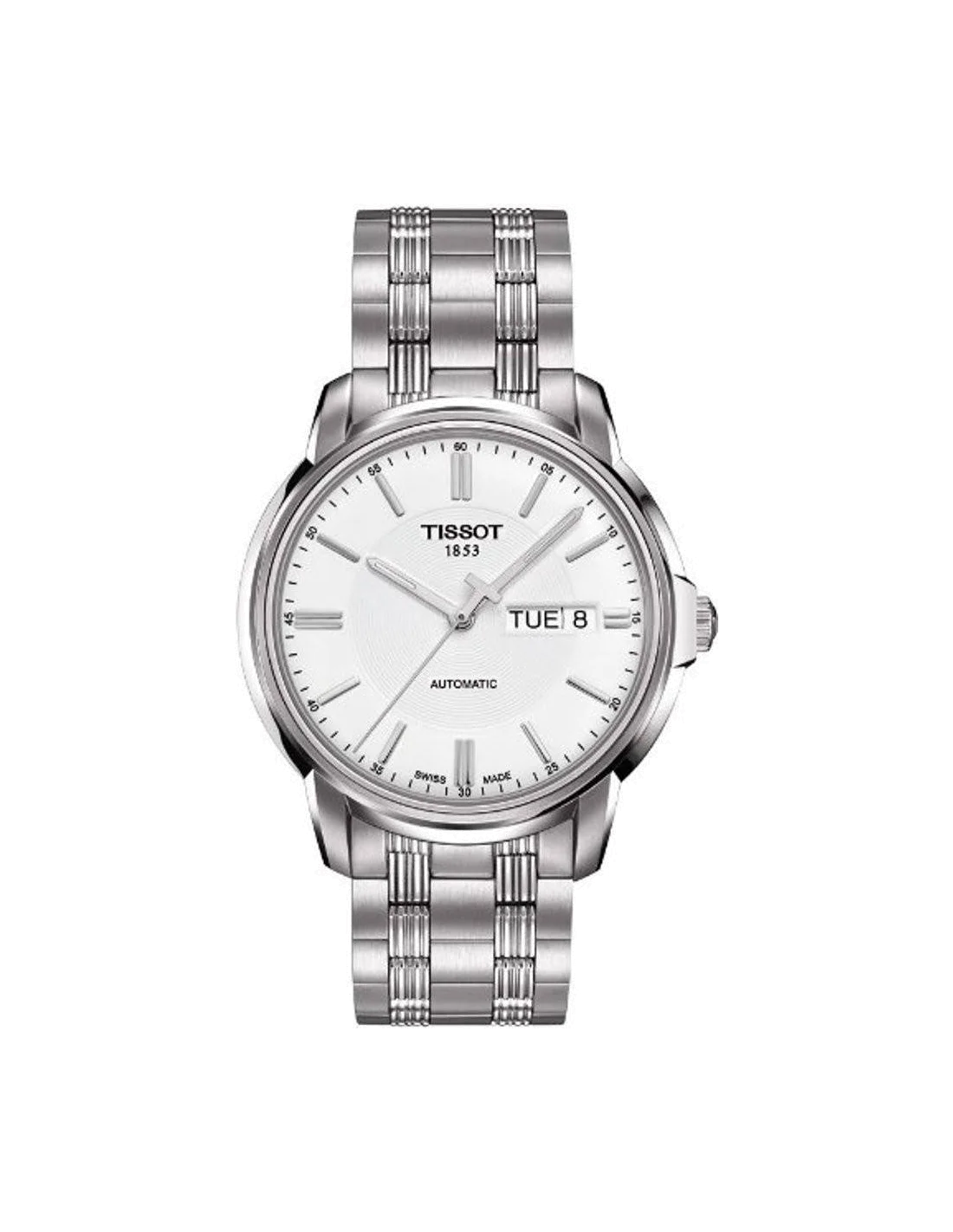 Montre Homme Tissot Automatic III T0654301103100