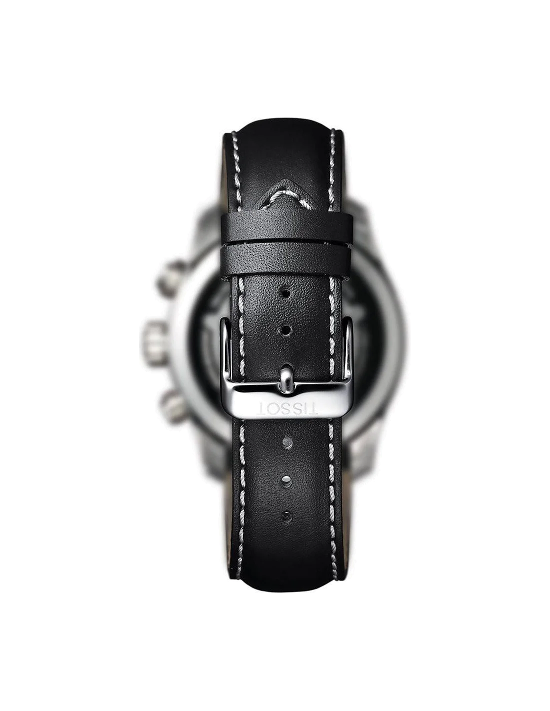 Montre Homme Tissot V8 Sport T0394171605702 Noire vue 3