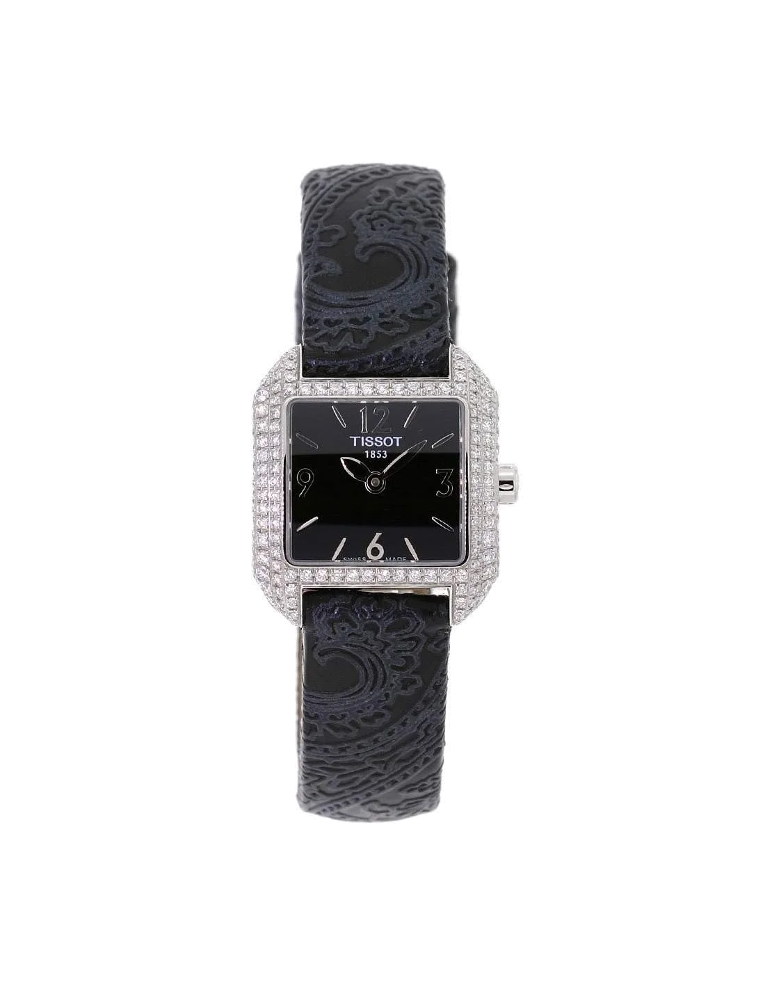 Montre Femme Tissot T02142552 T-Wave