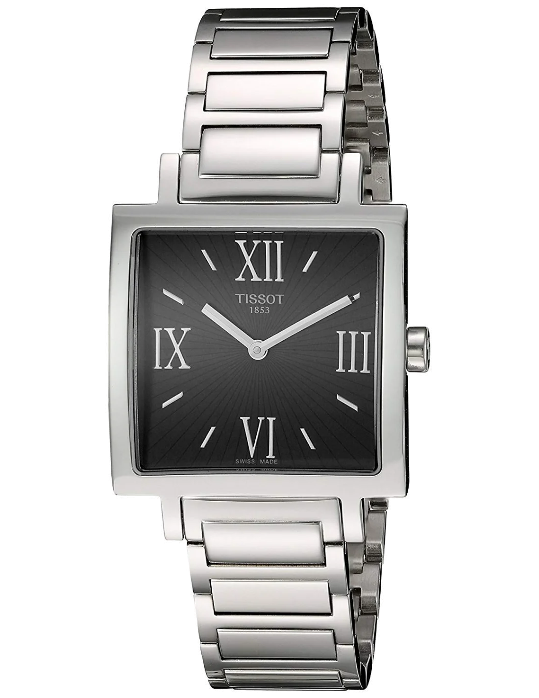 Montre Femme Tissot T0343091105300 T-Trend