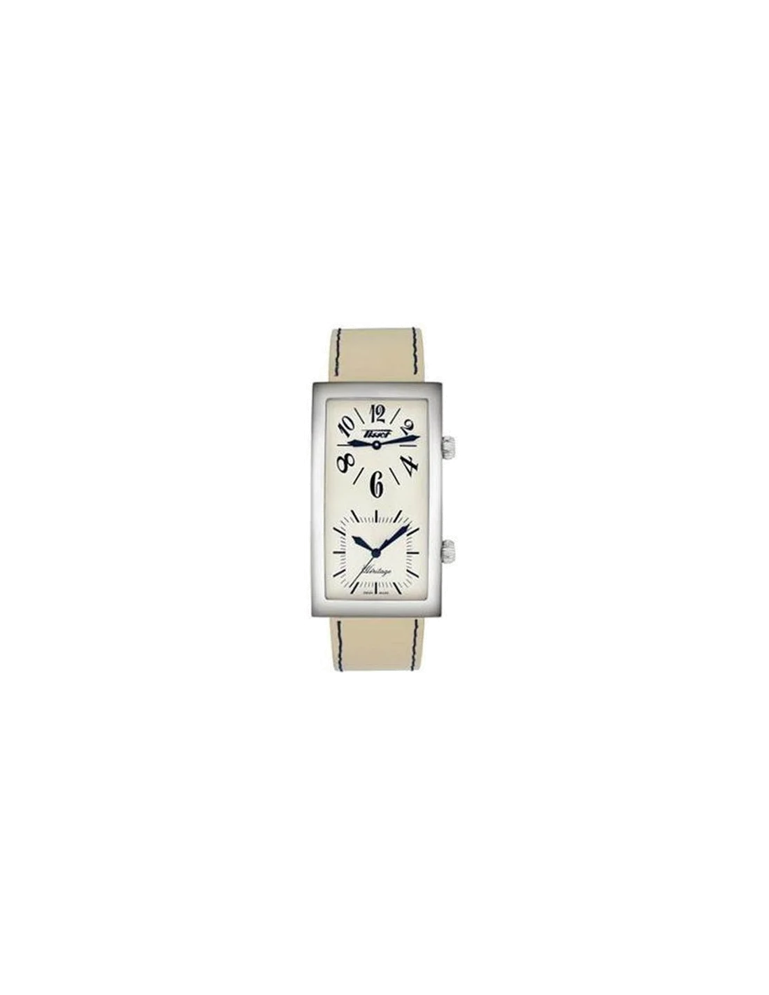 Montre Femme Tissot T56161379 Heritage