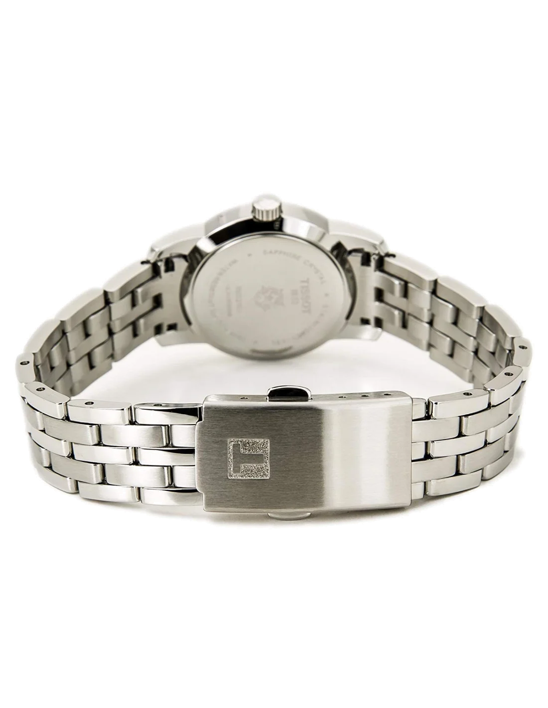 Montre Femme Tissot T0332101105300 Dream vue 2