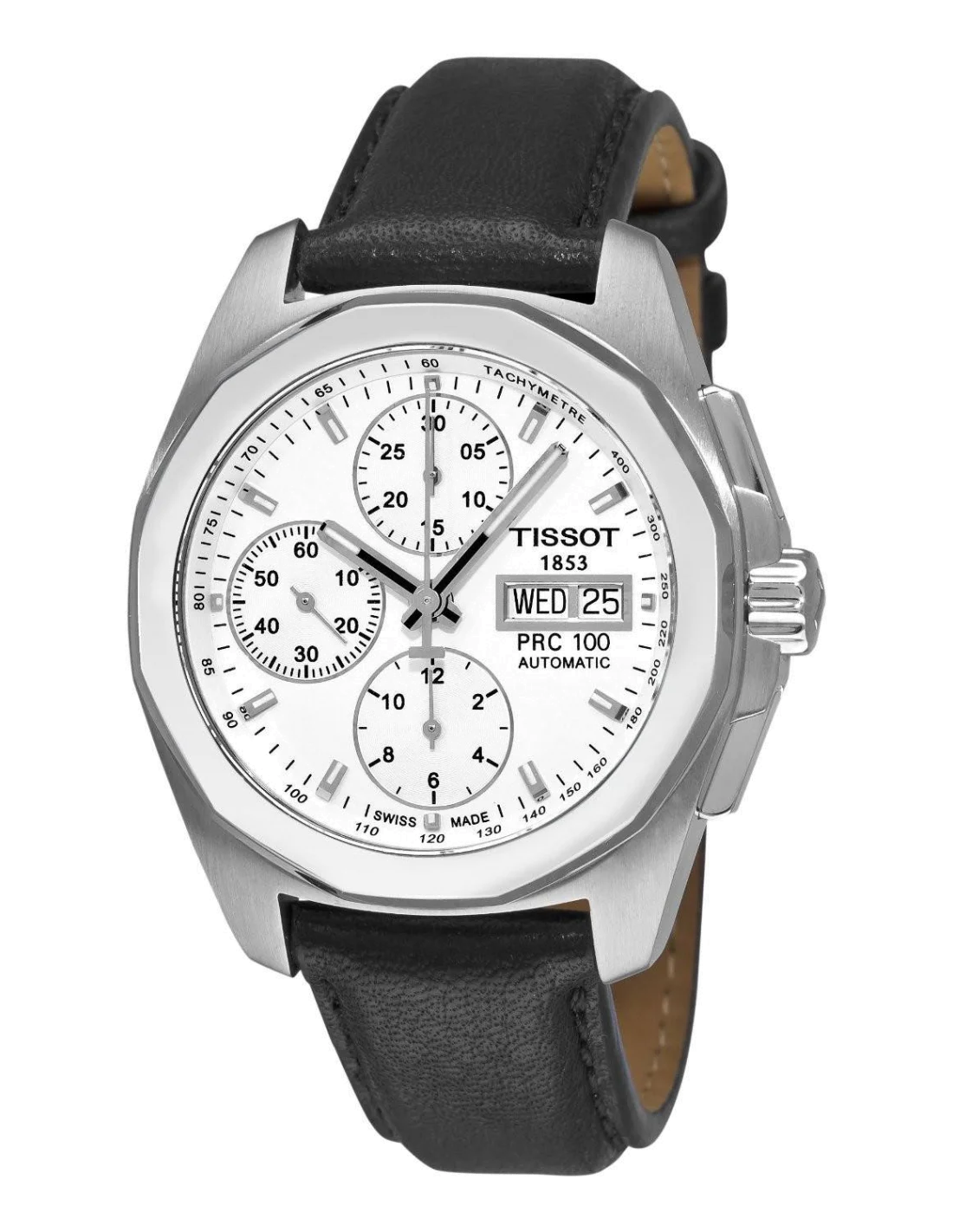 Montre Homme Tissot T0084141603100 PRC 100