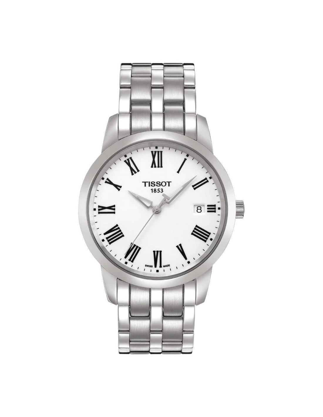 Montre Homme Tissot T0334101101300 Dream