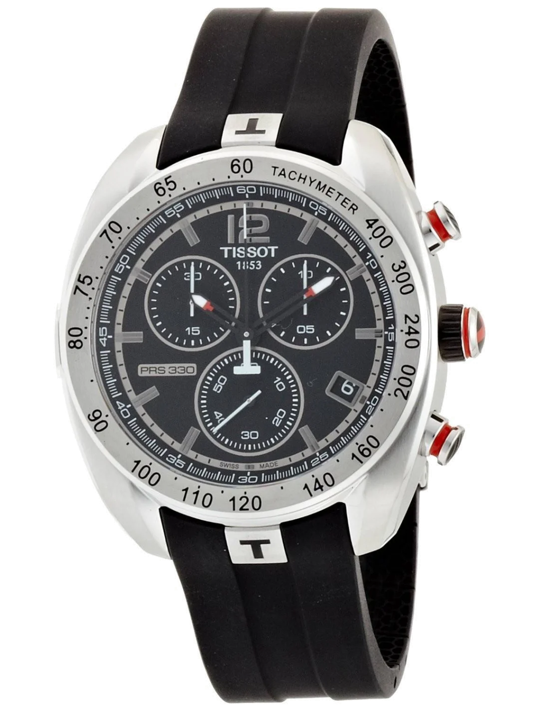 Montre Homme Tissot T0764171705700 PRS 330