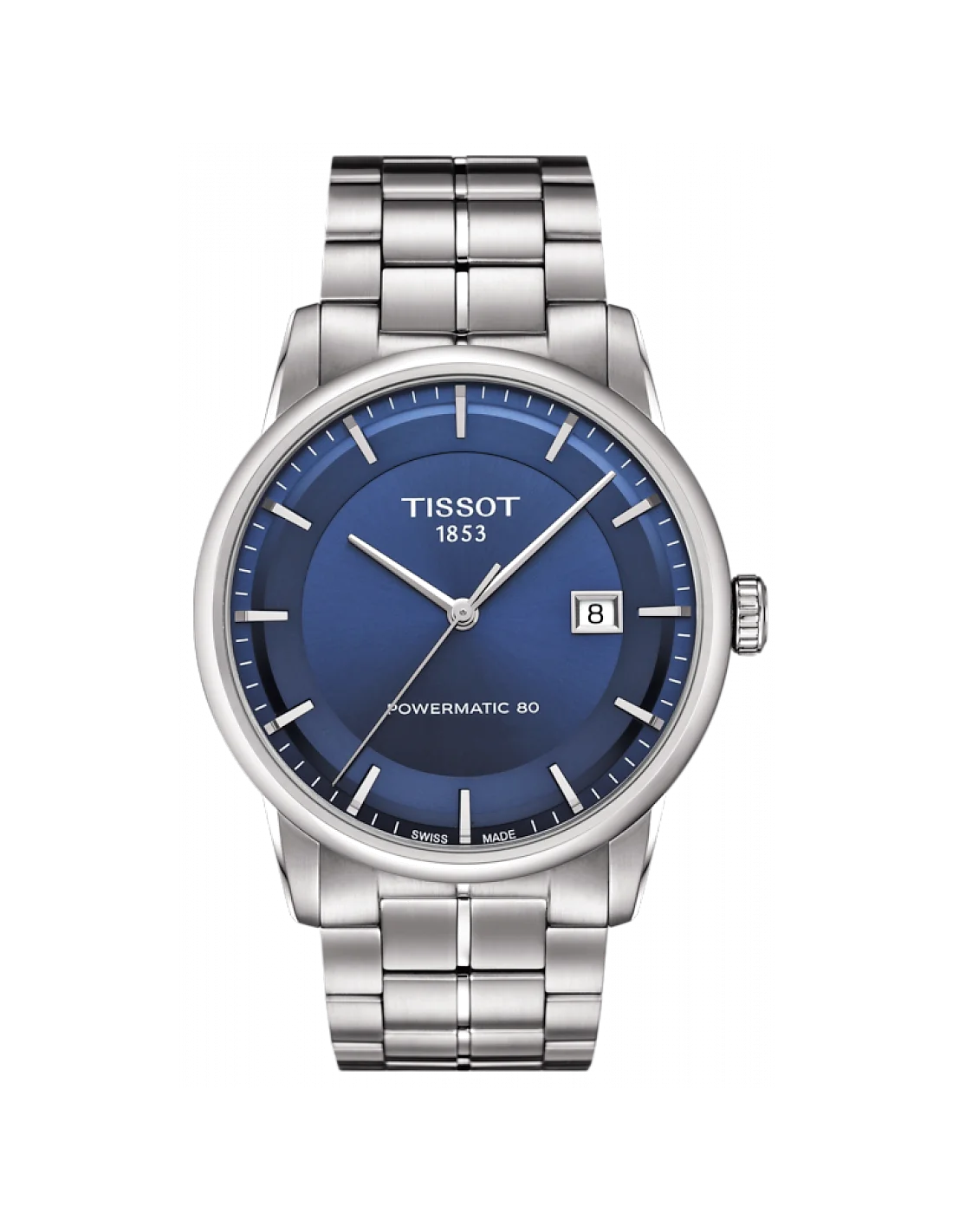 Montre Homme Tissot Luxury Automatic T0864071105100