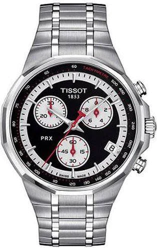 Montre Homme Tissot PRX T0774171105111 Argent