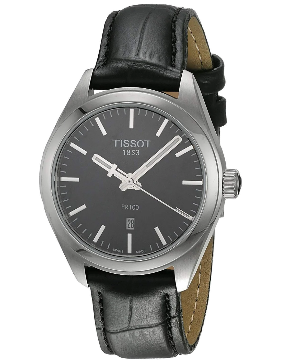 Montre Femme Tissot PR 100 T1012101605100 Noir