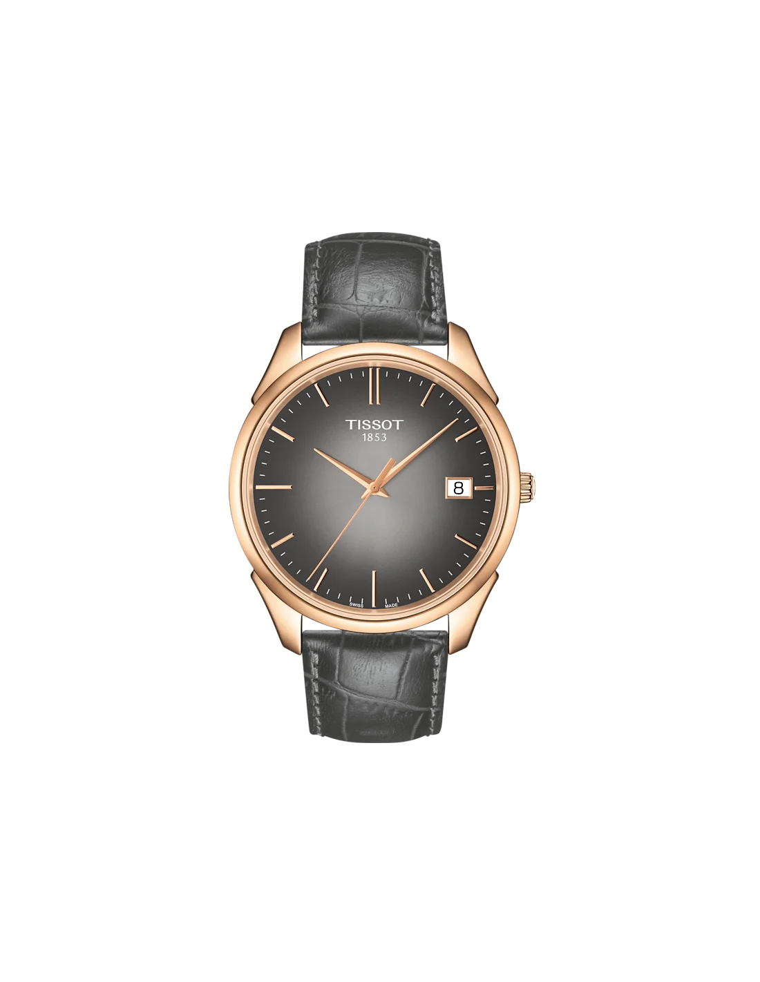 Montre Homme Tissot T9204107606100 Noir