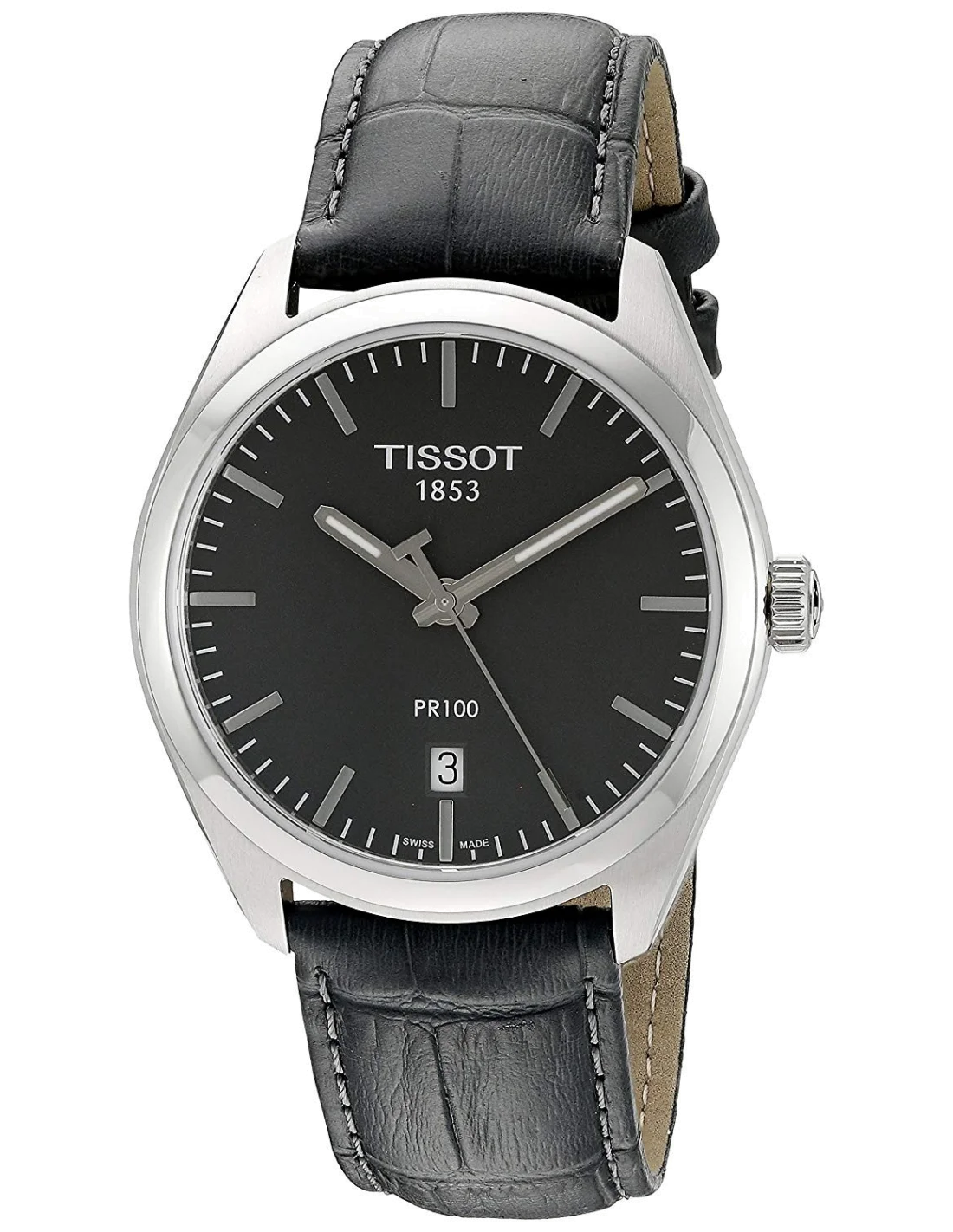 Montre Homme Tissot PR 100 T1014101644100 Noir