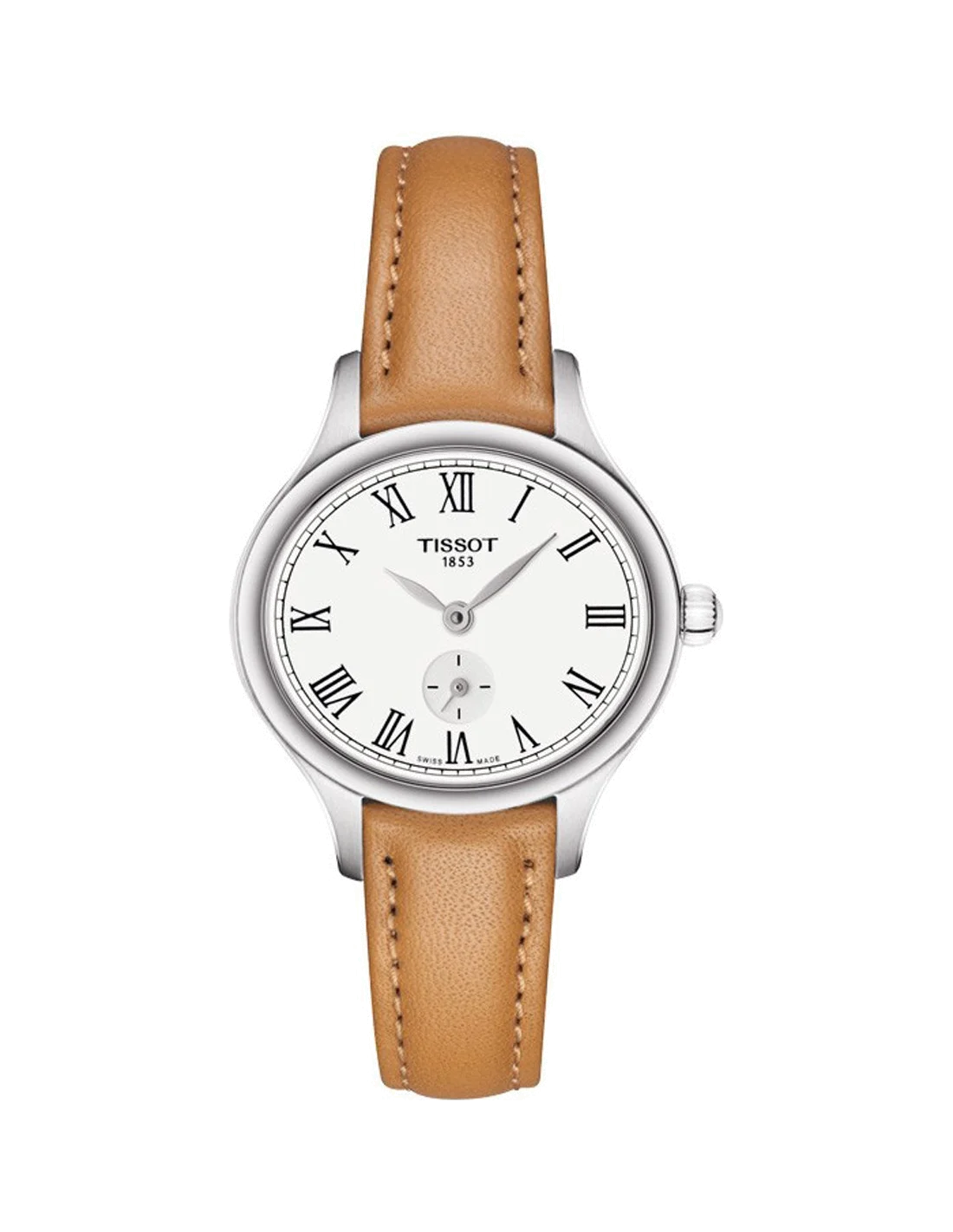Montre Femme Tissot Bella Ora Piccola T1031101603300