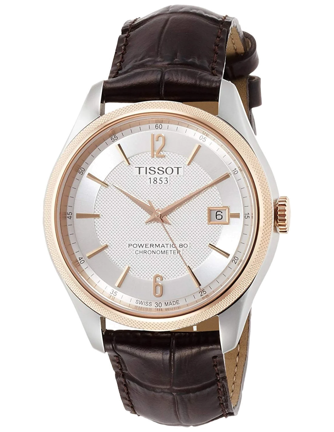 Montre Homme Tissot T-Classic T1084082603700
