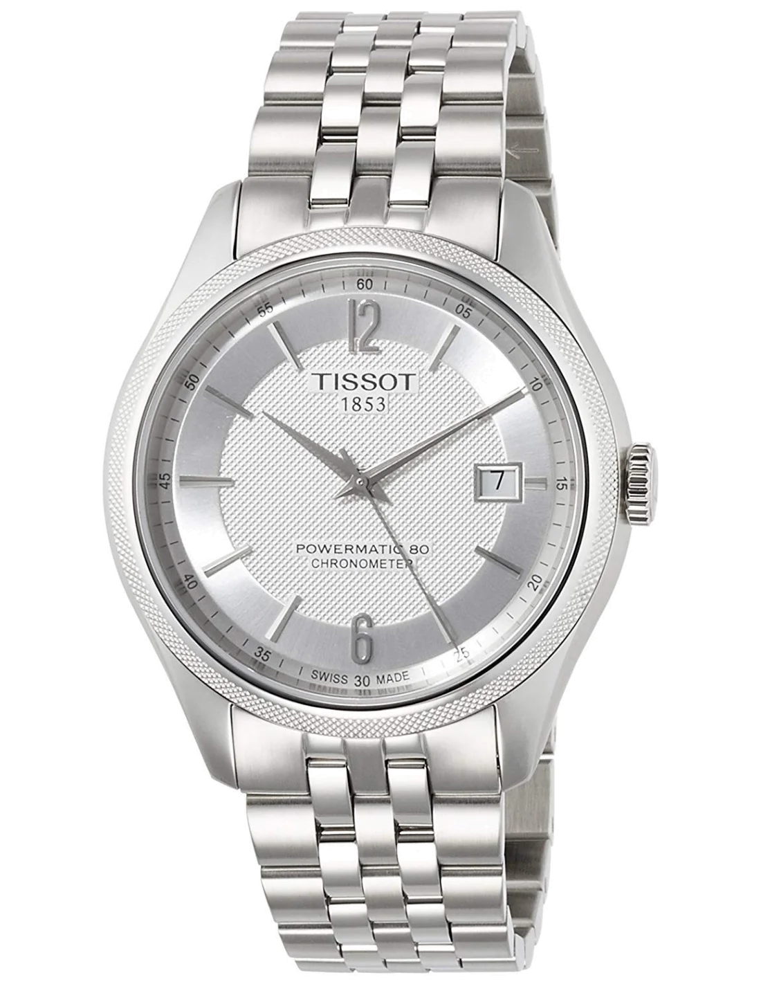 Montre Homme Tissot T-Classic T1084081103700