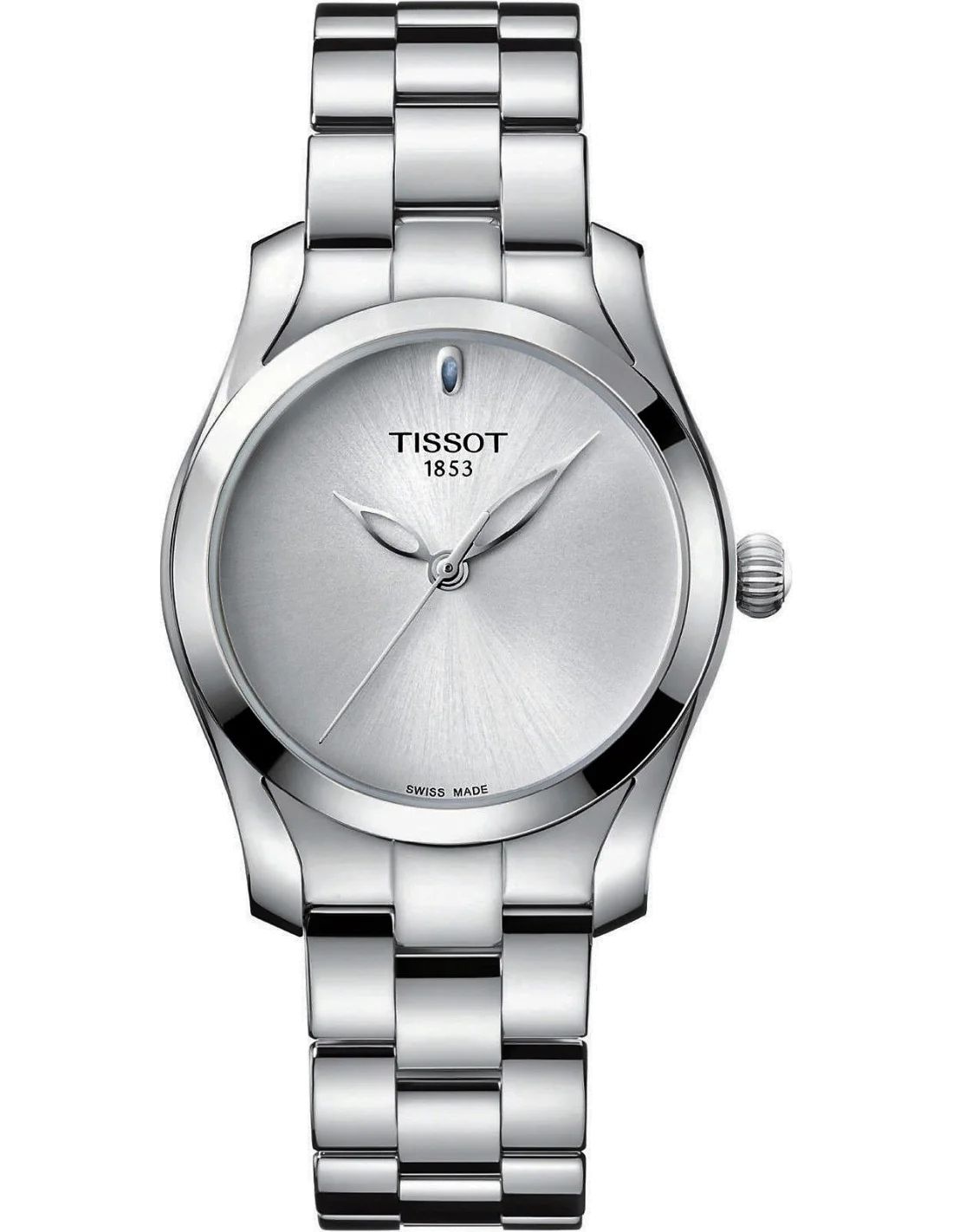 Montre Femme Tissot T-Wave T1122101103100