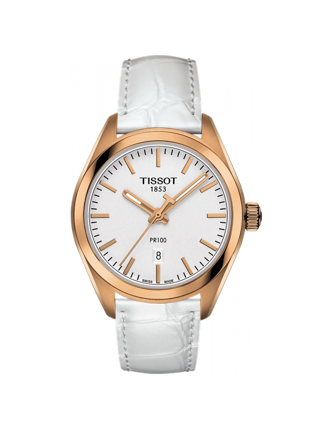 Montre Femme Tissot T-Classic T1012103603101