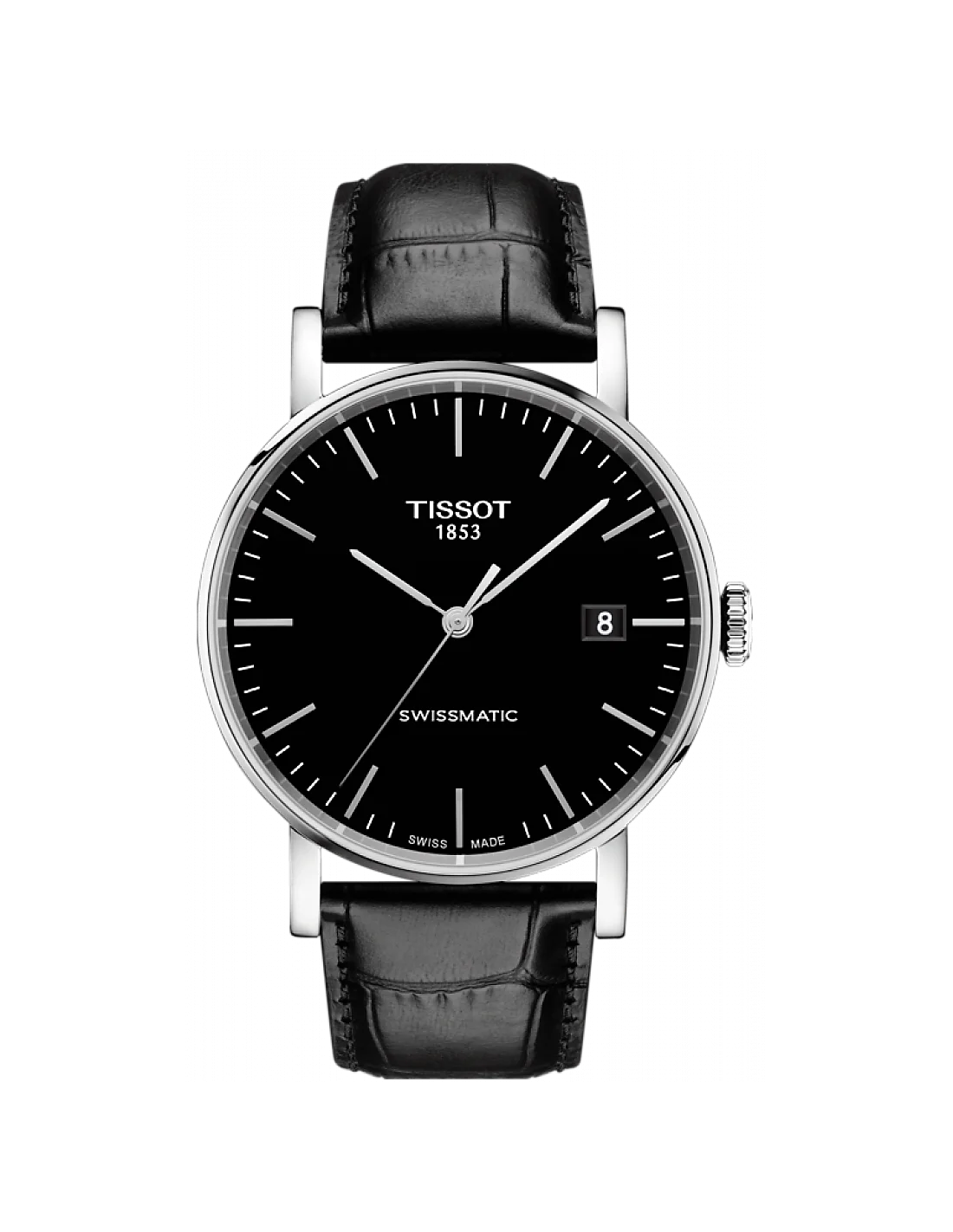 Montre Homme Tissot T-Classic T1094071605100 vue 2