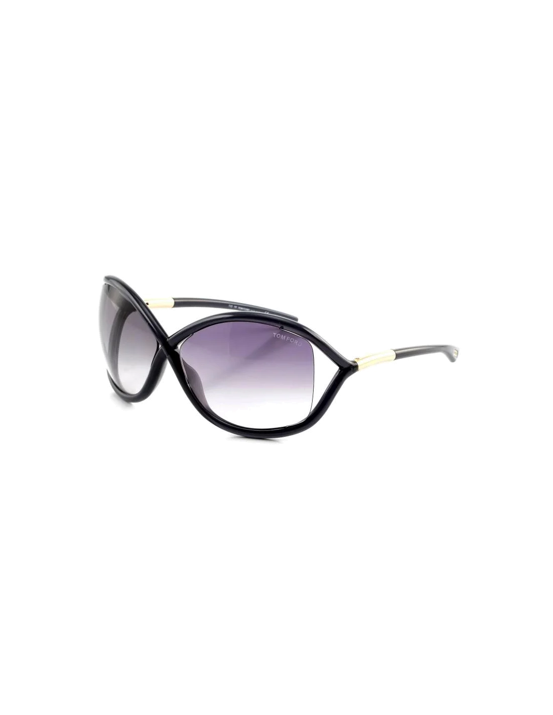 Lunettes de soleil Tom Ford FT0009 0B5 Whitney