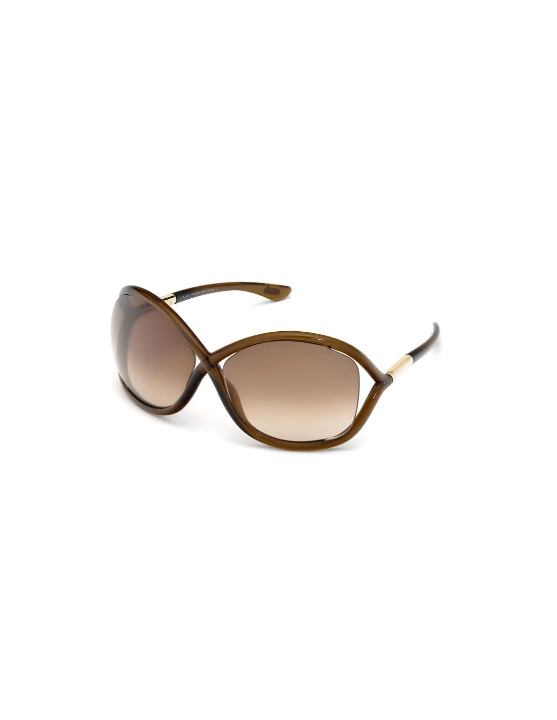 Lunettes de soleil Tom Ford FT0009 692 Whitney