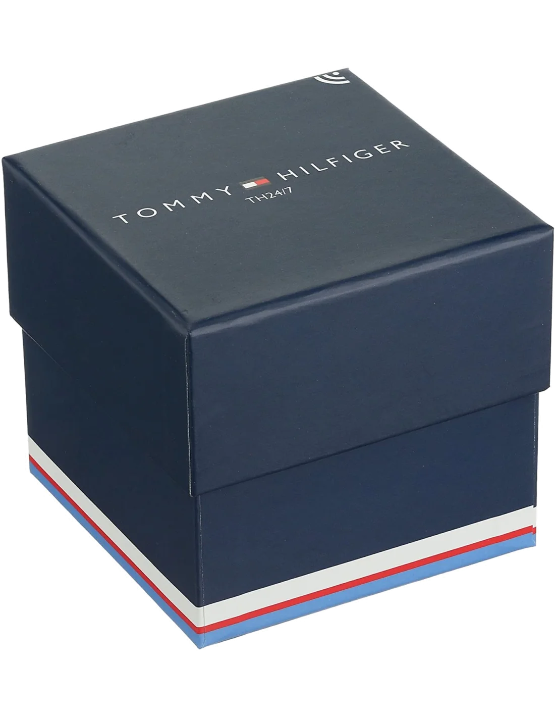 Montre Tommy Hilfiger Blake 1781904 pour Femme, Cadran Fuchsia et Bracelet Acier Argent vue 4