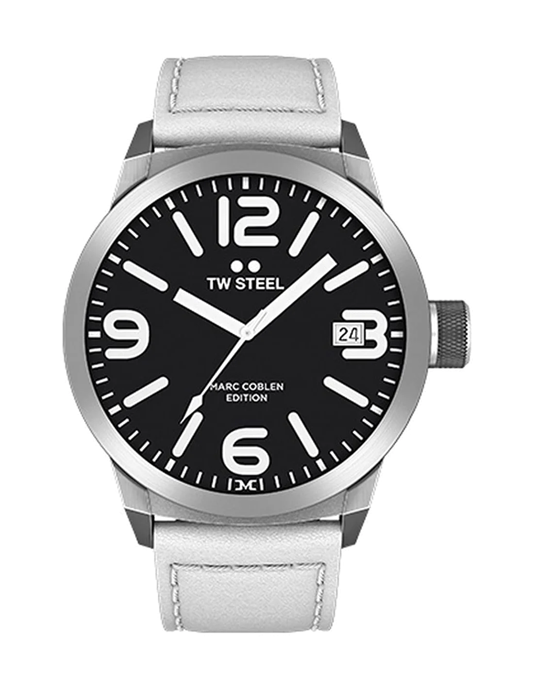 Montre Homme TW Steel Marc Coblen TWMC45