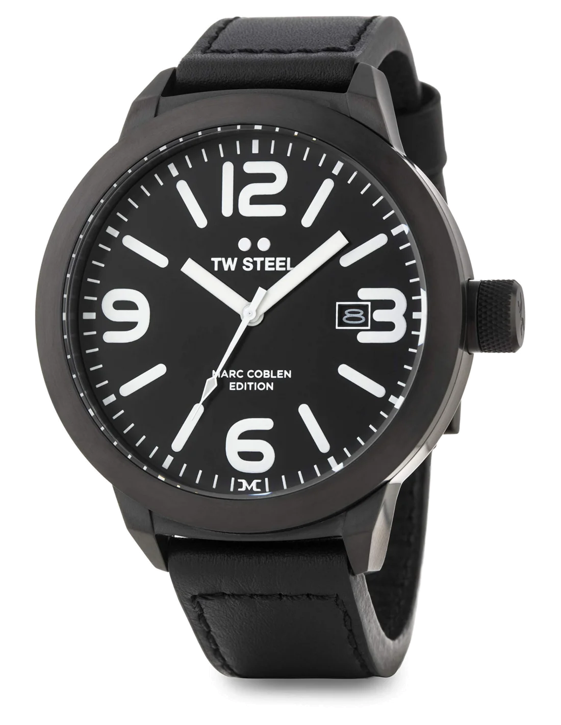 Montre Homme TW Steel Marc Coblen TWMC9