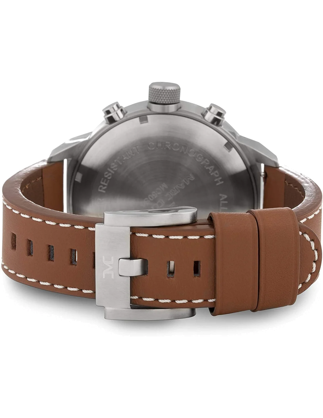 Montre Homme TW Steel Marc Coblen TWMC31 vue 2