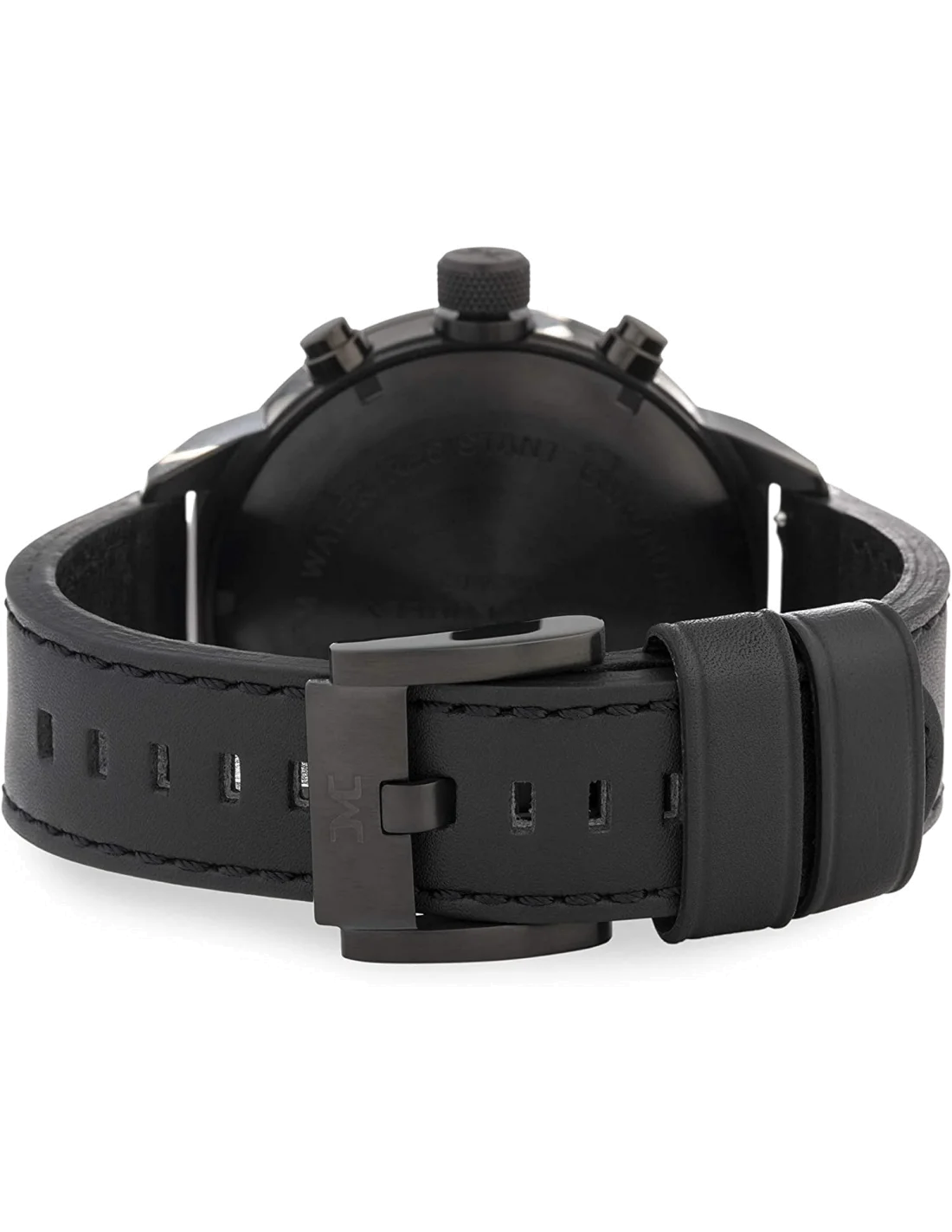 Montre Homme TW Steel Marc Coblen TWMC67 vue 2