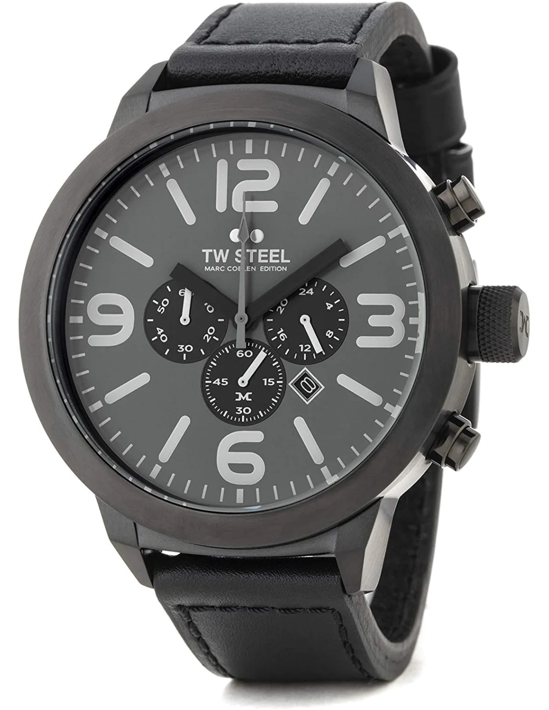 Montre Homme TW Steel Marc Coblen TWMC67 vue 3