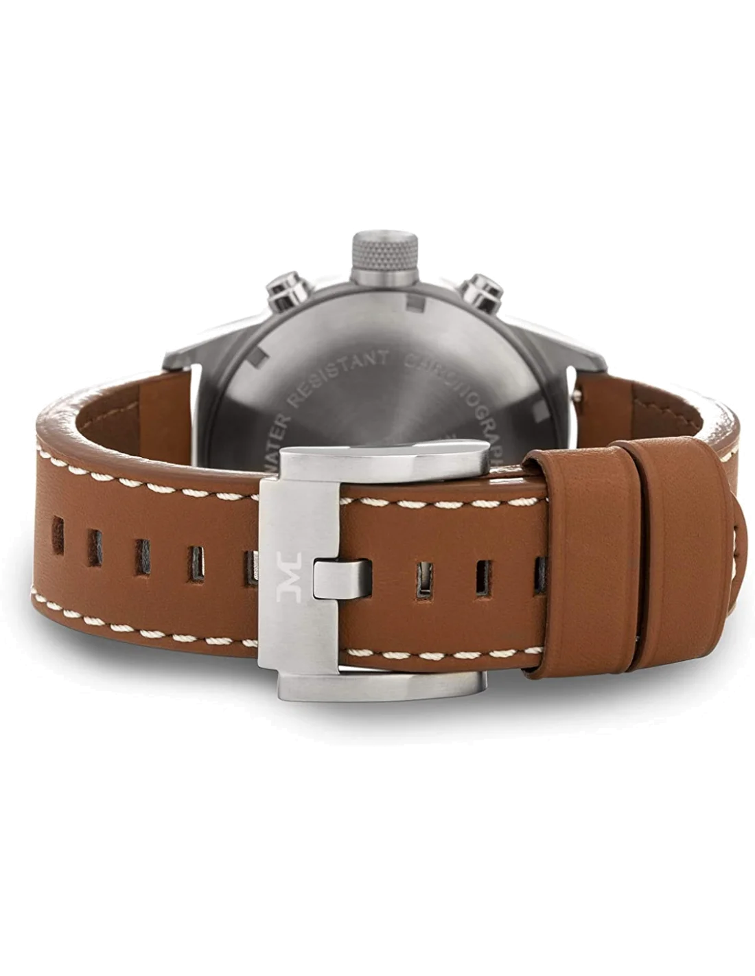 Montre Homme TW Steel Marc Coblen TWMC10 vue 2