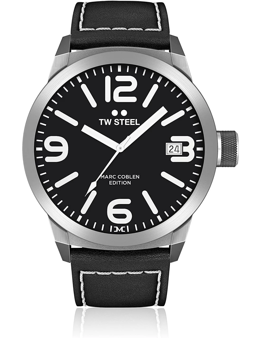 Montre Homme TW Steel Marc Coblen TWMC29