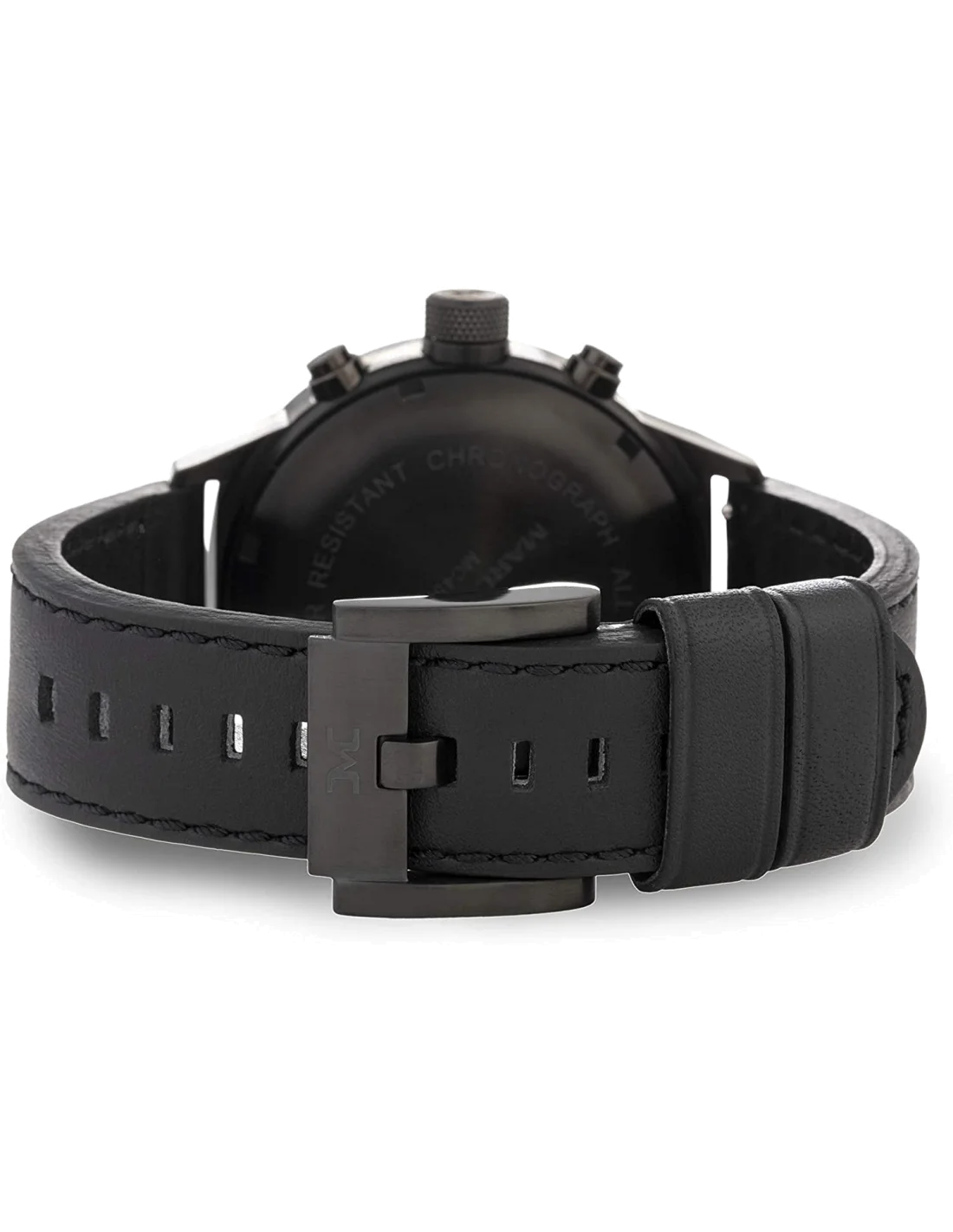 Montre Homme TW Steel Marc Coblen TWMC42 vue 3